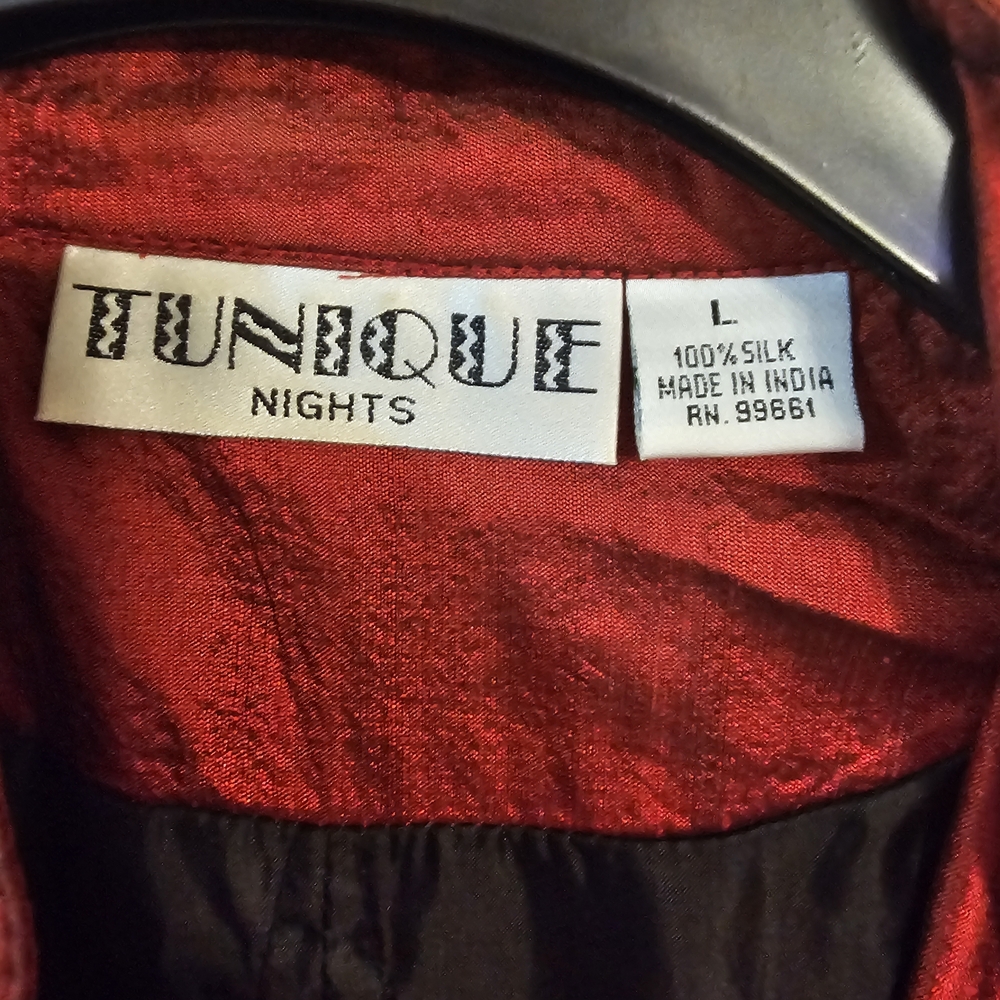 Tunique Jacket L - Picture 8 of 8